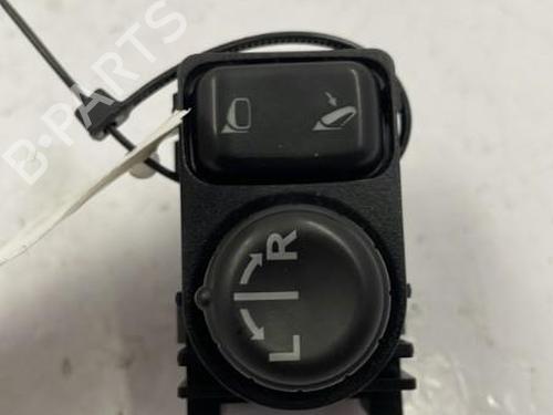 Used Mirror switch NISSAN QASHQAI / QASHQAI +2 I (J10, NJ10, JJ10E) 1.5 dCi (106 hp) 22838538