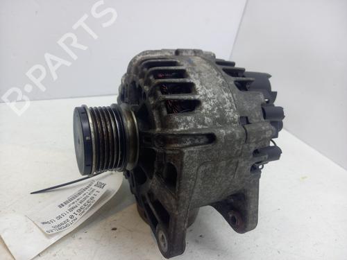 Alternator DACIA DUSTER (HS_) 1.5 dCi (HSMC) | BP33737314M7 - Image 6