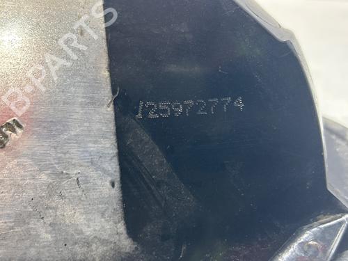 Reverse light RENAULT ZOE (BFM_) ZOE | BP37732706C36 - Image 2