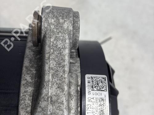 Alternator CITROËN C5 AIRCROSS (A_) 1.5 BlueHDi 130 (ACYHZJ, ACYHZR) | BP37732209M7  - Image 5