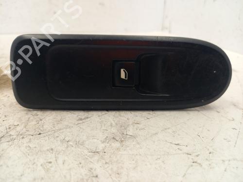 Used Right front window switch PEUGEOT 308 I (4A_, 4C_) 1.6 HDi (109 hp) 24886740