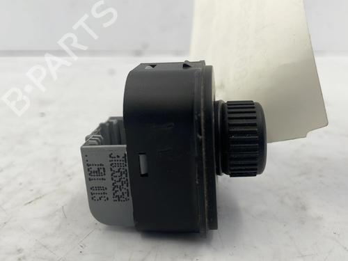 Used Mirror switch Mirror switch SKODA SUPERB II (3T4) 2.0 TDI 16V (140 hp) 22831215 22831215