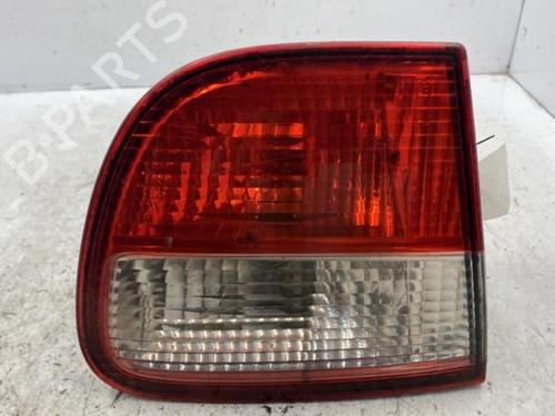 Left tailgate light SEAT LEON (1M1) 1.9 TDI | BP22833907C79 
