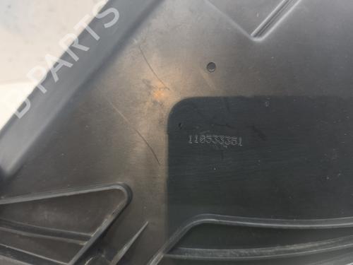 Right headlight CITROËN C3 I (FC_, FN_) 1.4 16V | BP28080534C29 