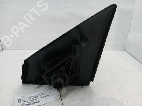 Right mirror RENAULT MEGANE II (BM0/1_, CM0/1_) 1.9 dCi | BP29869157C27