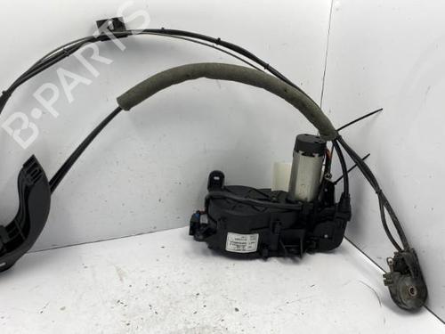 Used Electronic module PEUGEOT 1007 (KM_) 1.6 16V (109 hp) 29541022