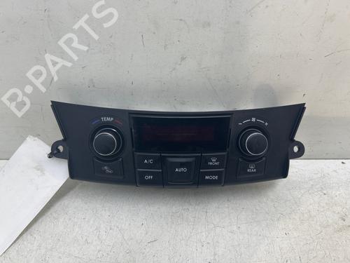 Climate control SUZUKI SWIFT IV (FZ, NZ) 1.2 (AZH412, ZC72S) | BP37661095I5 - Image 5