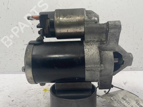 Used Starter CITROËN C3 I (FC_, FN_) 1.4 i (73 hp) 26031470