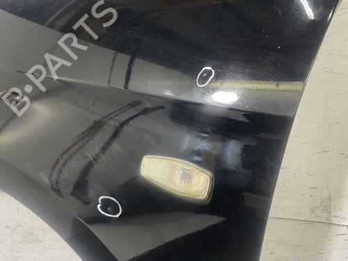 Left front fenders KIA PICANTO I (SA) 1.1 | BP23429562C41 