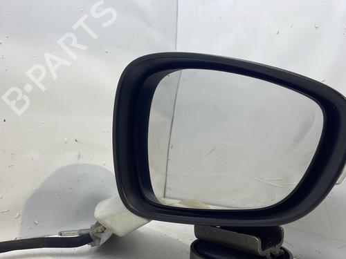 Right mirror PEUGEOT 508 SW I (8E_) 2.2 HDi | BP29491888C27 