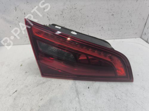 Used Left tailgate light AUDI A3 Sportback (8VA, 8VF) 2.0 TDI (150 hp) 28181063