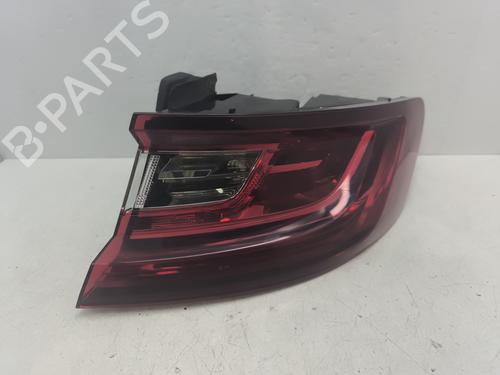 Achterlicht rechts RENAULT MEGANE IV Hatchback (B9A/M/N_) 1.5 dCi 110 (B9A3) (110 hp) 30867833