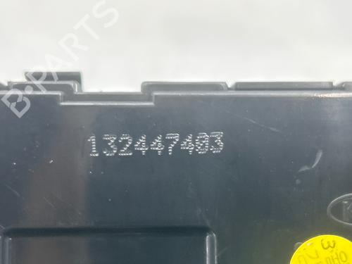 Used Climate control Climate control KIA SOUL I (AM) 1.6 CRDi 128 (126 hp) 39936843 39936843