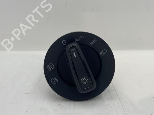 Headlight switch SKODA FABIA III (NJ3) 1.0 | BP32856632I24 - Image 3
