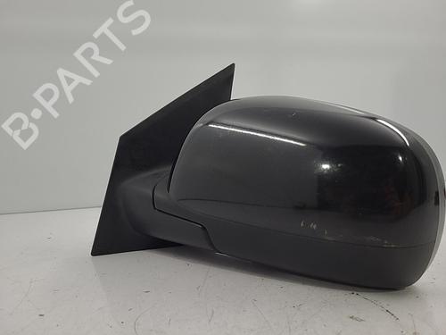 Used Left mirror NISSAN NOTE (E11, NE11) 1.5 dCi (86 hp) 22820228