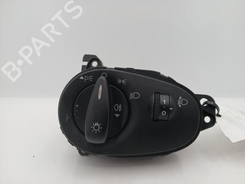 Used Headlight switch FORD FOCUS I (DAW, DBW) 1.4 16V (75 hp) 30818893