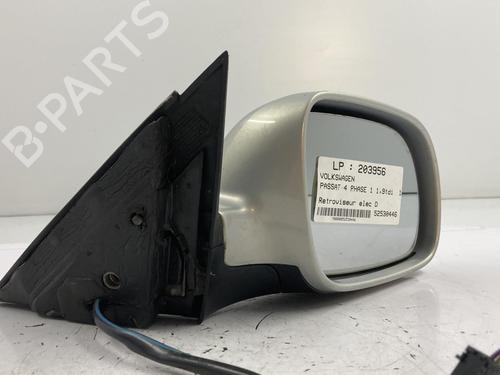 Used Right mirror VW PASSAT B5 (3B2) 1.9 TDI (110 hp) 22817005