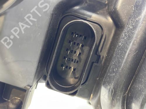 Used Left headlight Left headlight AUDI A6 C6 (4F2) 2.4 (177 hp) 29261131 29261131