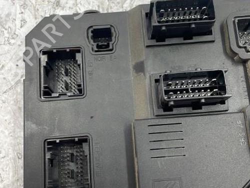 Used Fuse box Fuse box PEUGEOT 206 Hatchback (2A/C) 2.0 HDI 90 (90 hp) 22838650 22838650