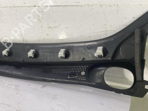 Used Scuttle panel Scuttle panel DACIA DUSTER (HM_) 1.2 TCe 125 4x4 (HMMA) (125 hp) 22841950 22841950