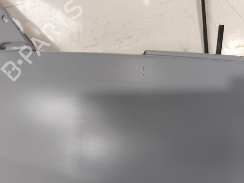 Right front fenders CITROËN C8 (EA_, EB_) 2.0 HDi | BP28384404C42 