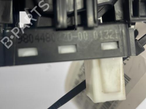 Used Left rear window switch Left rear window switch PEUGEOT 208 II (UB_, UP_, UW_, UJ_) 1.2 PureTech 100 (101 hp) 22830493 22830493