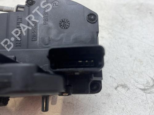 Rear left lock NISSAN QASHQAI I (J10, NJ10) 1.5 dCi | BP29043996C100 