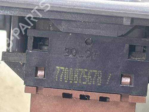 Left front window switch RENAULT ESPACE III (JE0_) 2.2 12V TD (JE0E, JE0H, JE0P) | BP37472460I27 - Image 2
