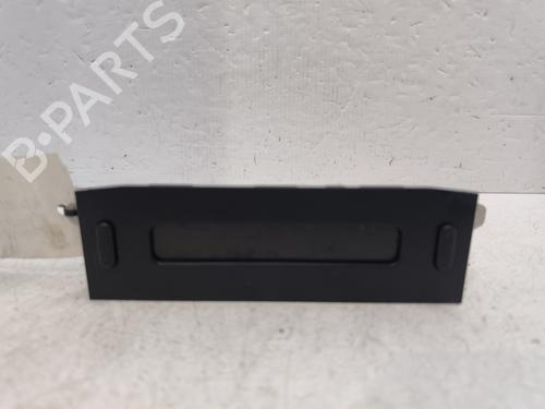 Display CITROËN BERLINGO / BERLINGO FIRST Box Body/MPV (M_) 1.6 HDI 75 (MB9HW) (75 hp) 31588877