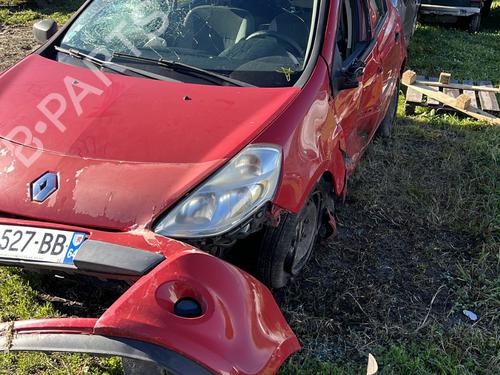 Used Parts RENAULT CLIO III (BR0/1, CR0/1)    4618392