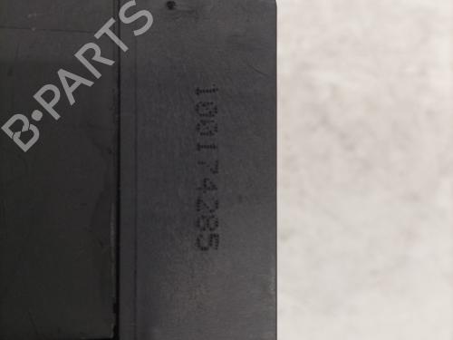 Gear lever BMW 5 (F10) 530 d | BP23130163M90 