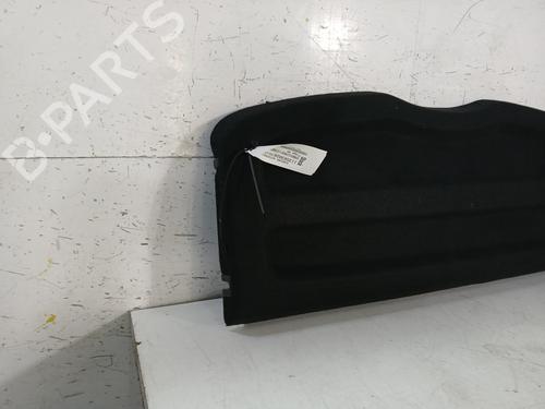 Rear parcel shelf CITROËN C3 III (SX) 1.2 THP 110 (SXHNPS, SXHNZT, SXHNZ6) | BP29833916C85