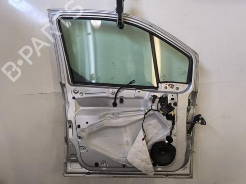 Left front door FORD TRANSIT CONNECT MPV | BP37007218C2 - Image 3