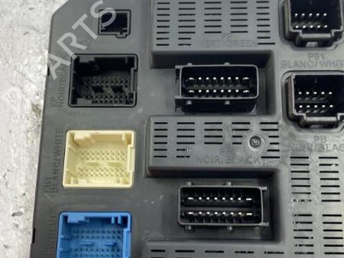 Fuse box CITROËN C3 I (FC_, FN_) 1.4 HDi | BP22838813E1 