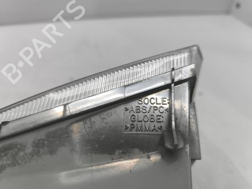 Used Left front indicator Left front indicator CITROËN ZX (N2) 1.9 D (68 hp) 35886197 35886197