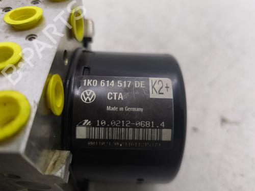 ABS pump VW GOLF VI (5K1) 1.4 TSI | BP32008899M43