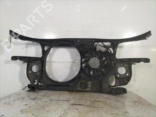 Used Front slam panel Front slam panel AUDI A4 B6 Avant (8E5) 2.5 TDI (163 hp) 23829776 23829776