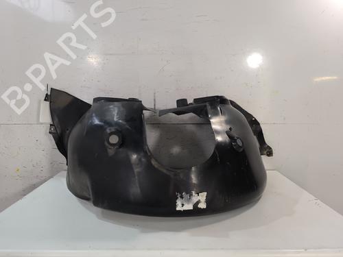 Wheel arch MERCEDES-BENZ VITO / MIXTO Van (W639) 111 CDI (639.601, 639.603) | BP28362555C56 