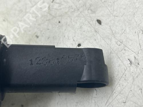 Mass air flow sensor MAZDA 6 Hatchback (GH) | BP37155880M95 - Image 4