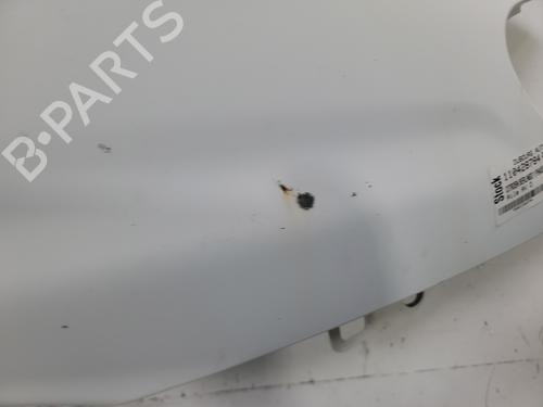 Right front fenders CITROËN BERLINGO / BERLINGO FIRST Box Body/MPV (M_) 1.8 D (MBA9A, MCA9A) | BP28064967C42 