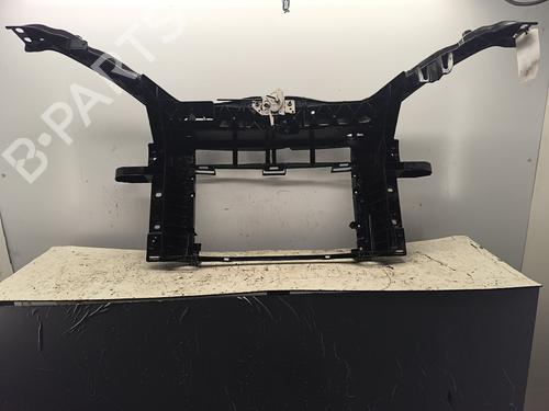 Front slam panel FORD FUSION (JU_) 1.6 | BP29833667C72 