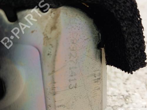 Front right lock HYUNDAI i20 II (GB, IB) 1.0 T-GDI | BP22991836C97 