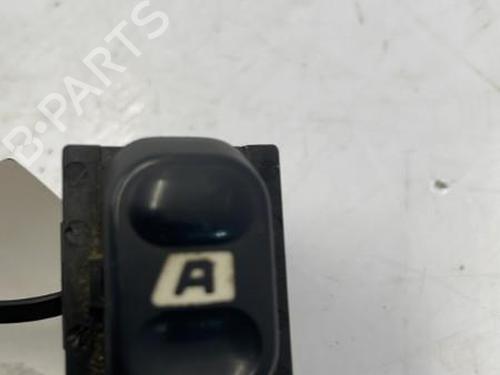 Used Left front window switch CITROËN BERLINGO / BERLINGO FIRST Box Body/MPV (M_) 1.9 D 70 (MBWJZ, MCWJZ) (69 hp) 22831921