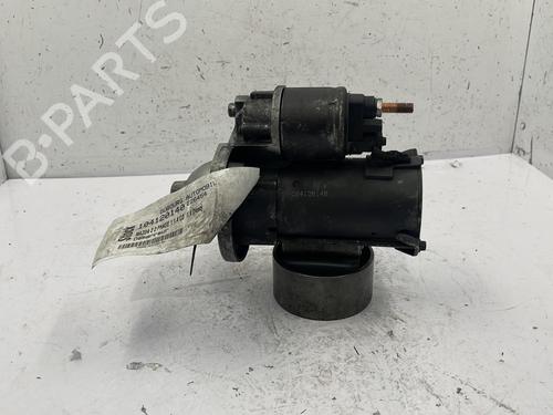 Starter MAZDA 2 (DE_, DH_) 1.4 MZR-CD | BP25287461M8 - Image 2