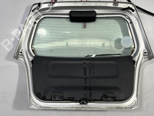 Tailgate OPEL AGILA (A) (H00) 1.2 16V (F68) | BP24227686C6 