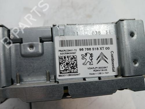 radio-citroen-ds3-sa_-2009-2010-2011-2012-2013-2014-2015-2016-40077595 main image