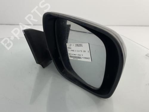 Used Right mirror Right mirror 22814857 22814857