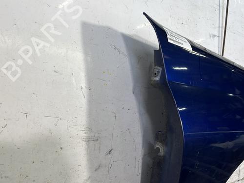 Right front fenders PEUGEOT 406 (8B) 2.0 HDI 110 | BP24637160C42 