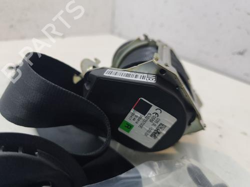Rear right seatbelt RENAULT MEGANE IV Hatchback (B9A/M/N_) 1.3 TCe 140 (B9NB) | BP26386396I28 - Image 3