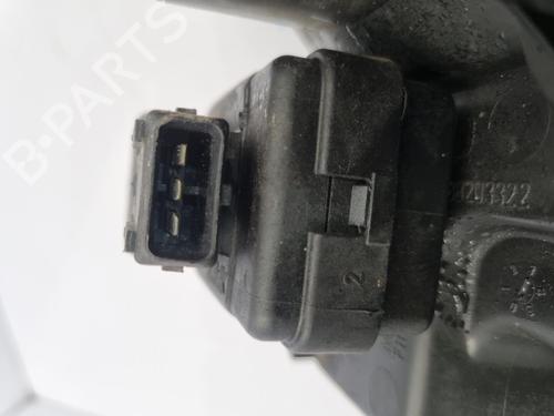 Højre forlygte LAND ROVER FREELANDER I (L314) 2.0 DI 4x4 (98 hp) 22827441